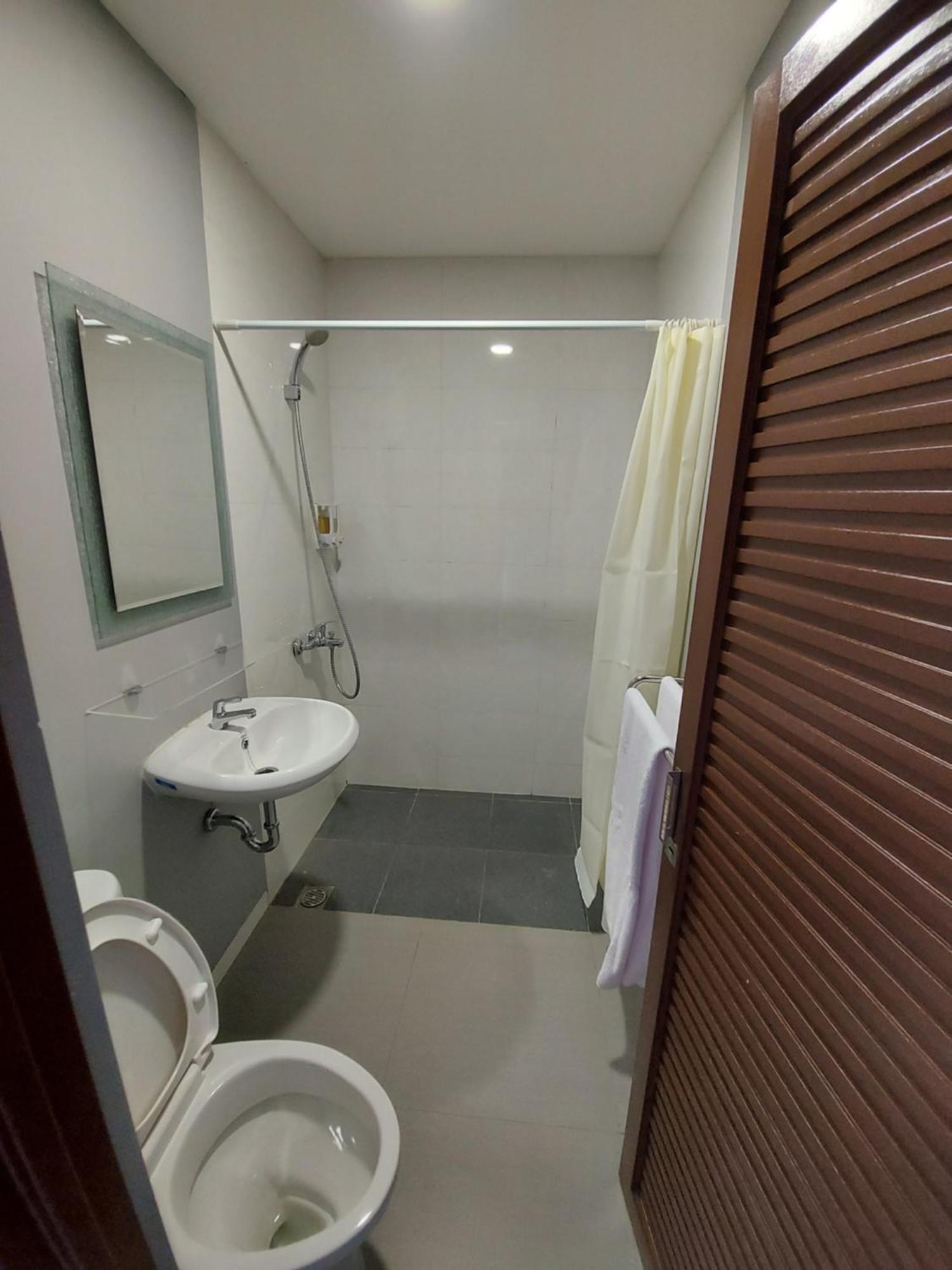 Yellow Guest House 울루와뚜 외부 사진